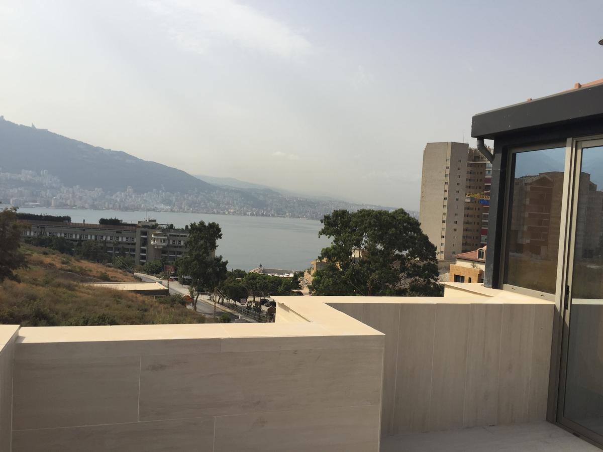Aphrodite Hotel Ţabarjā Kültér fotó